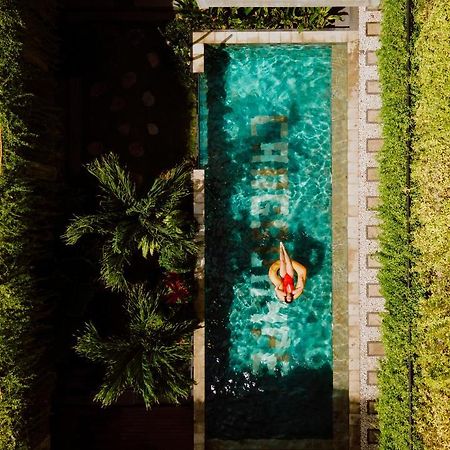 Canggu Hype エクステリア 写真