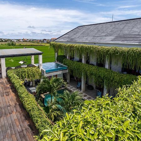 Canggu Hype エクステリア 写真