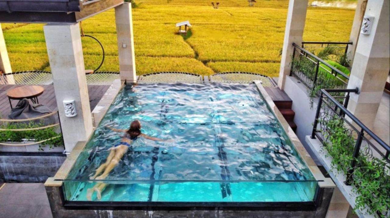 Canggu Hype エクステリア 写真