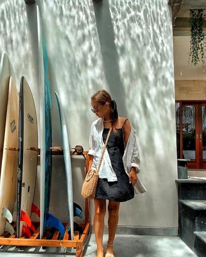 Canggu Hype エクステリア 写真