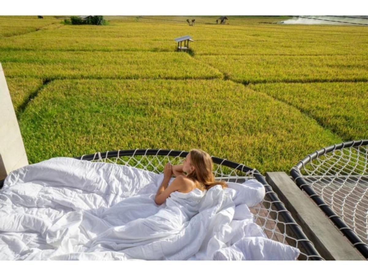 Canggu Hype エクステリア 写真