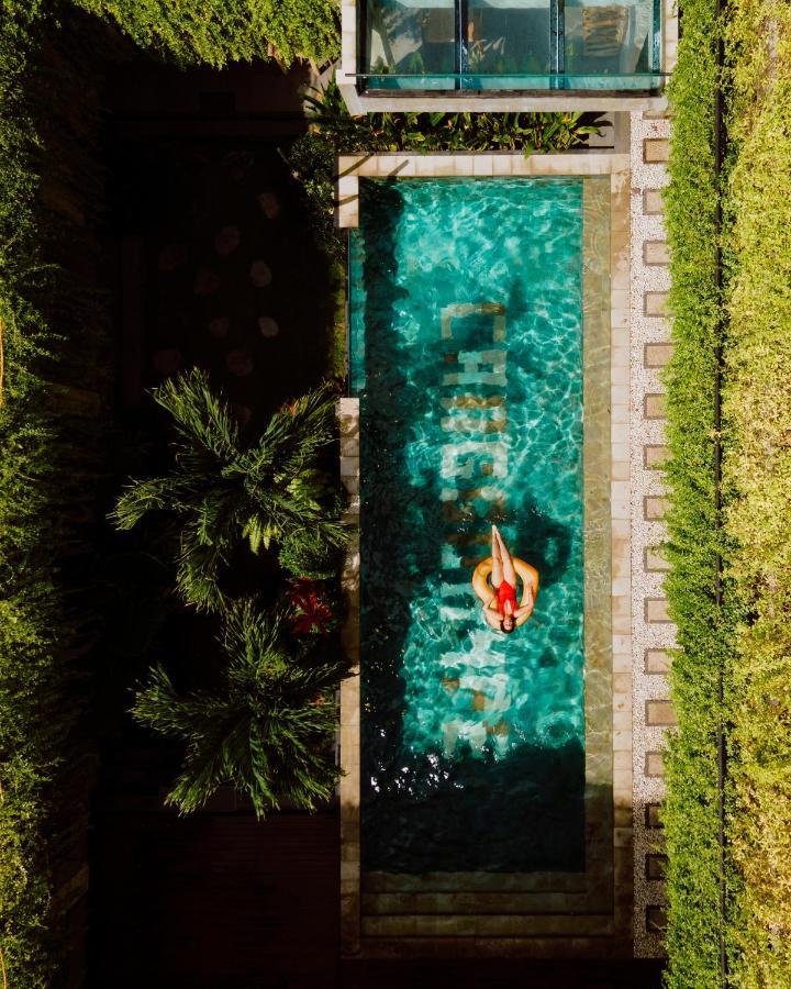 Canggu Hype エクステリア 写真