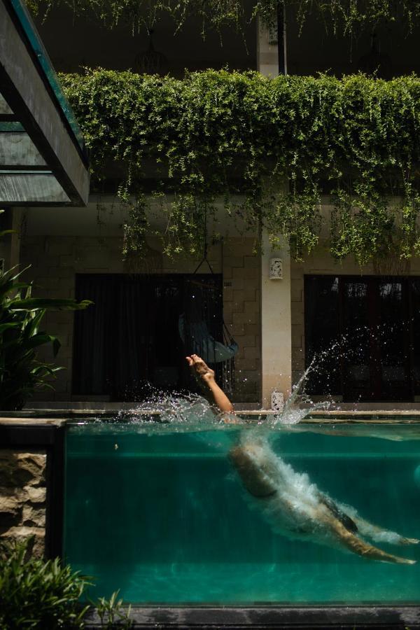 Canggu Hype エクステリア 写真