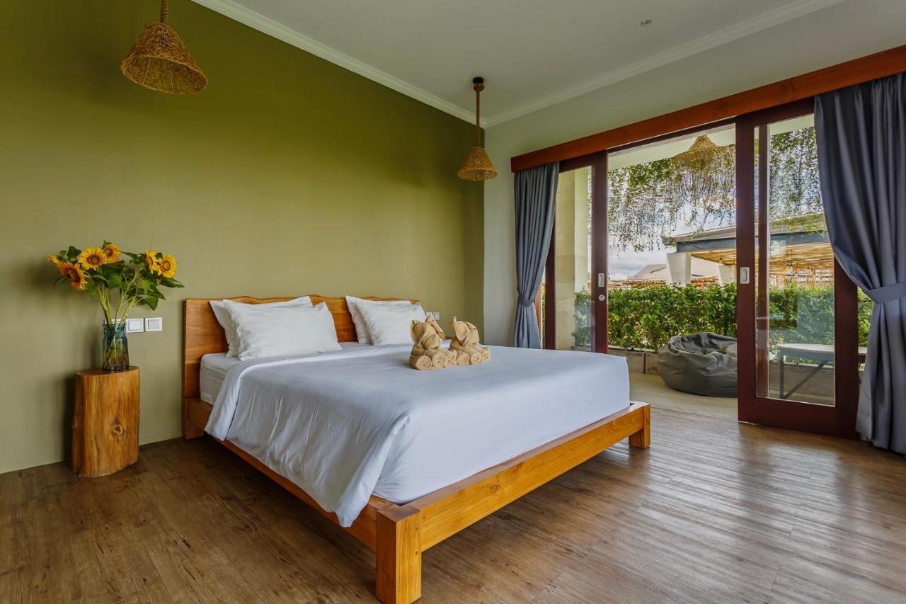 Canggu Hype エクステリア 写真