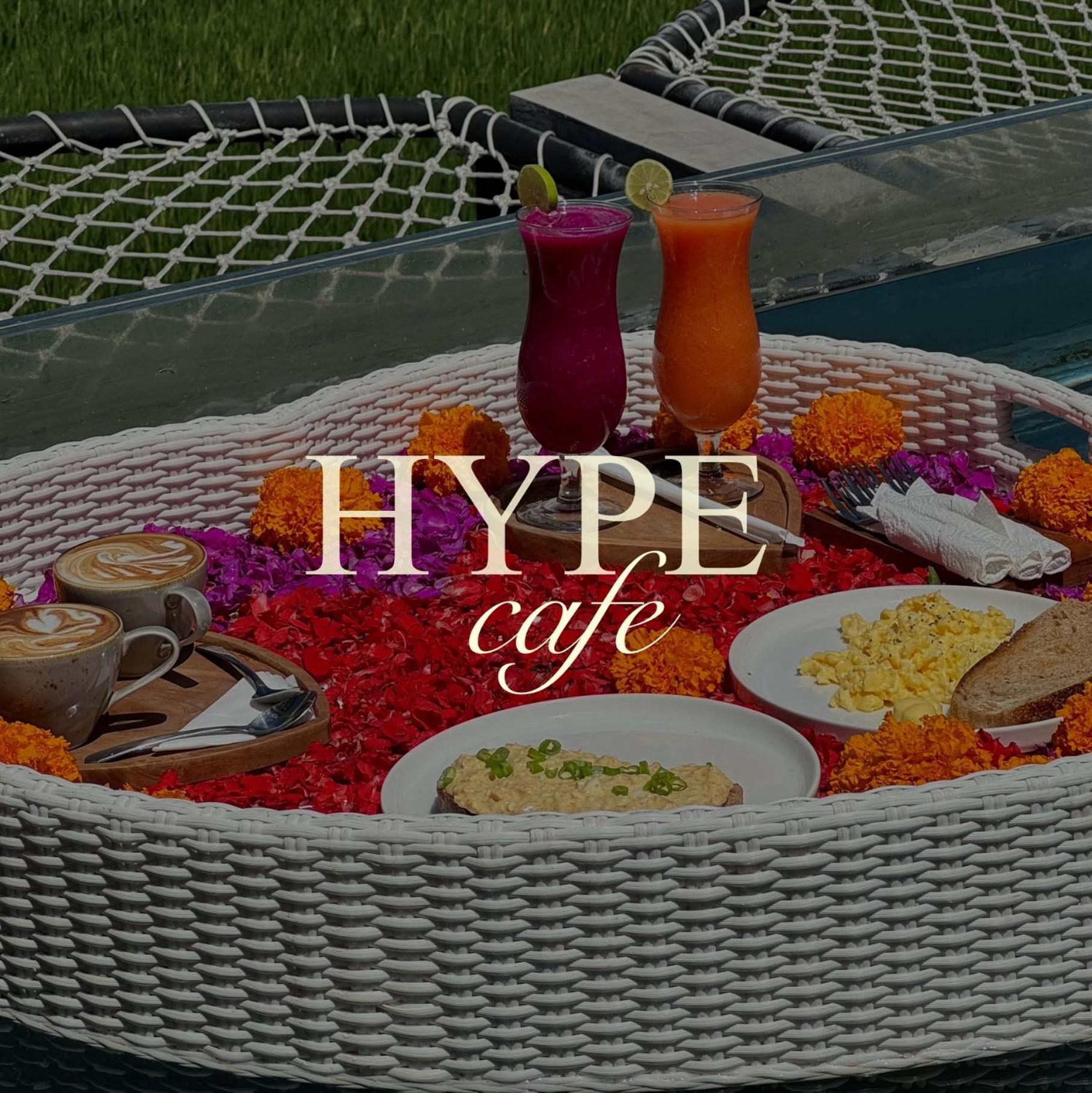Canggu Hype エクステリア 写真
