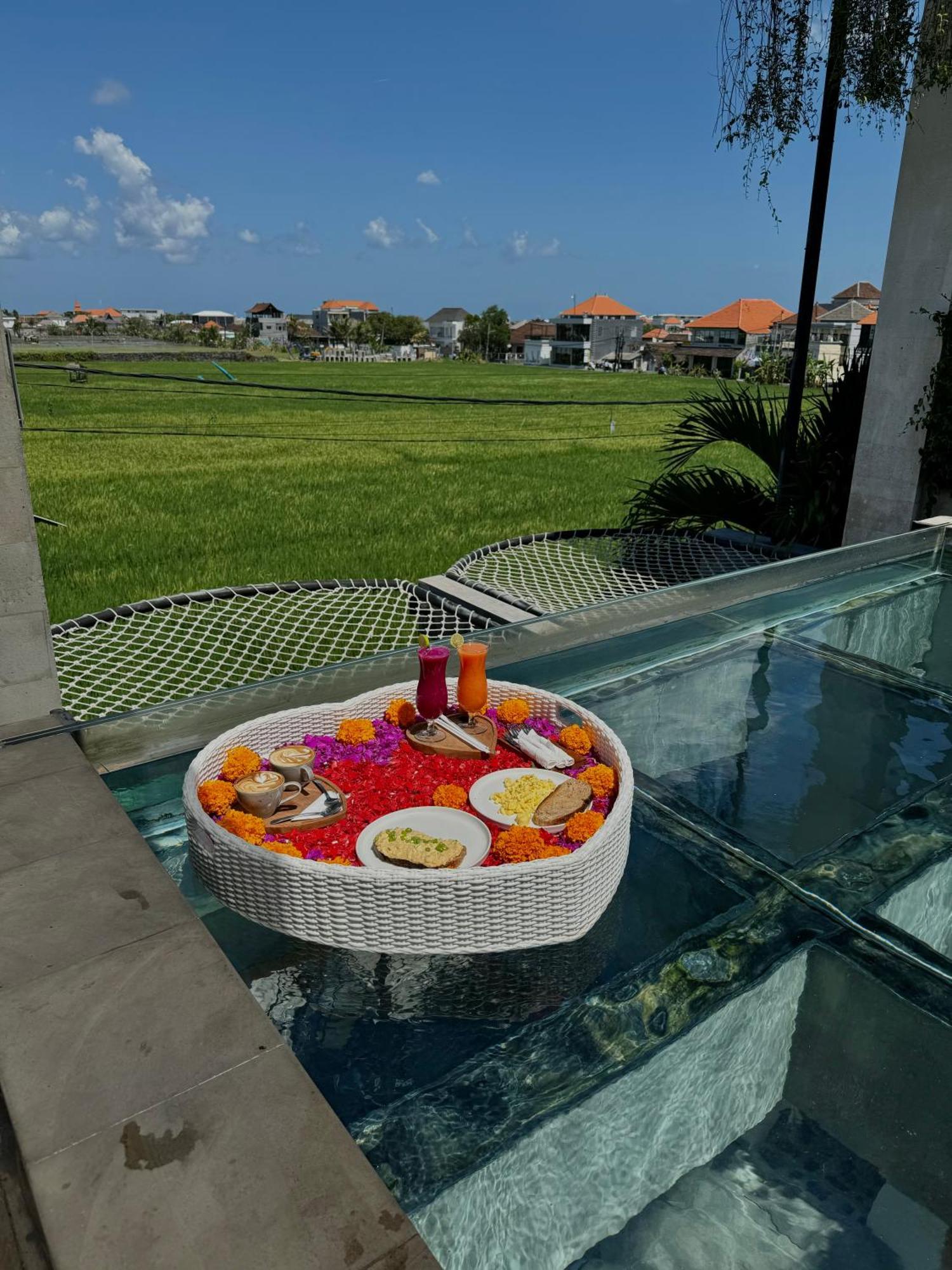 Canggu Hype エクステリア 写真